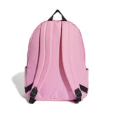 Adidas rugzak logo roze 44 cm